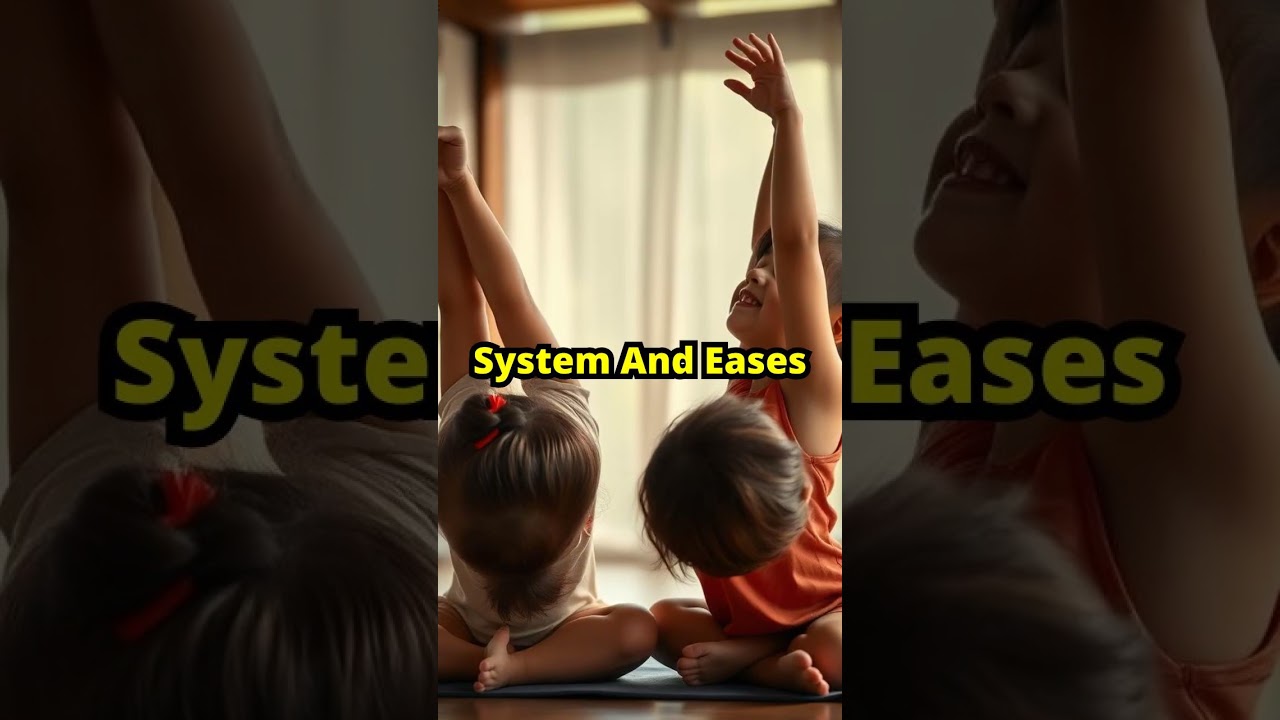 2 Must-Try Yoga Routines Before Bed