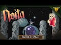 Fighting Noita-God in outer space | Noita Mods ep13