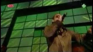 2001-03-23 - Shaggy ft. Rikrok - It Wasn't Me (Live @ TOTP)