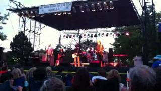 Video thumbnail of "The Lovin' Spoonful live in Elk Grove"