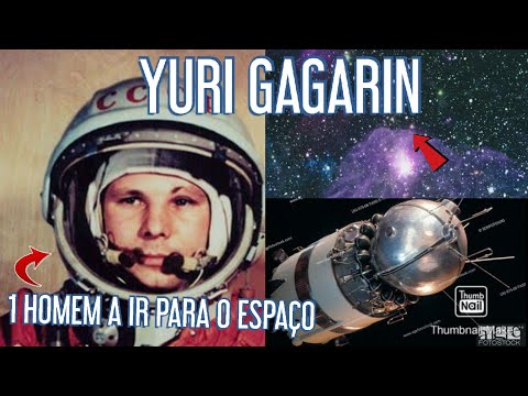 Vídeo: Gagarin Estava No Espaço - Fatos Que O Fazem Duvidar - Visão Alternativa