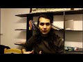 Volunteer in Germany: Esteban from Colombia