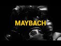 La fve x alpha wann type beat  maybach prod dj sc4m