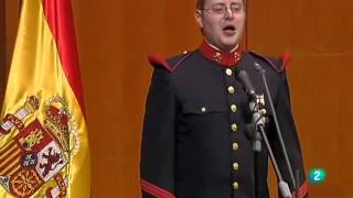 Las Corsarias   Himno Nacional