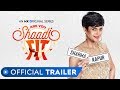 Shaadi fit  official trailer  mx original series  mx player