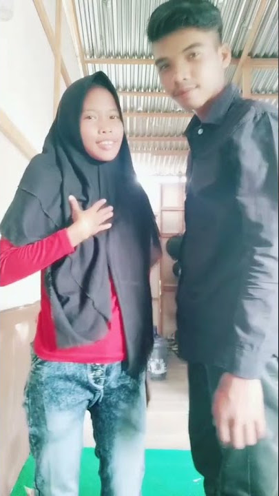 Yang Jomblo Jangan Nonton 🤪🤪Romantis Banget 💙 #SHORTS