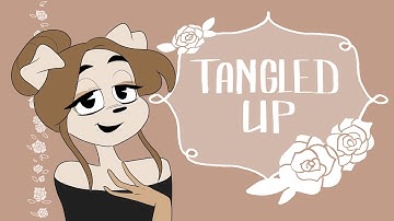 Tangled Up Meme (REMAKE)