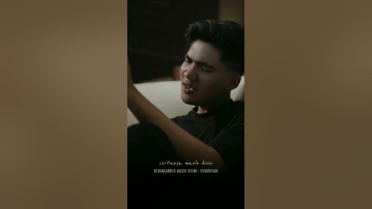 Lagu ini di garap sebelum saya sakit, semoga kalian semua terhibur #kenangannyamasihdisini