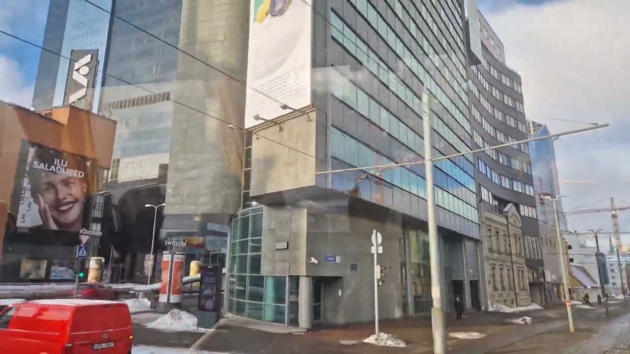 Прорубил окно в европу