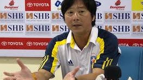 tin tức 24h - HLV Lê Huỳnh Đức lập kỷ lục mới trong làng bóng đá Việt