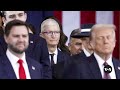 With $500B US investment, Apple pulling away from China, analysts say | VOA News