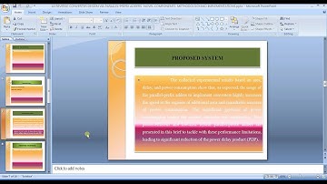 IEEE 2014 VLSI REVERSE CONVERTER DESIGN VIA PARALLEL PREFIX ADDERS  NOVEL COMPONENTS, METHODOLOGY, A