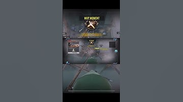 Ranked Multiplayer | #codmobile #codm #meta #ranked #codmobileclips #shortsfeed #shorts #shots