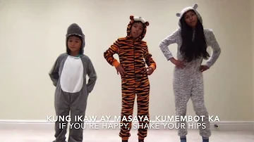 Kung Ikaw Ay Masaya (If You're Happy)