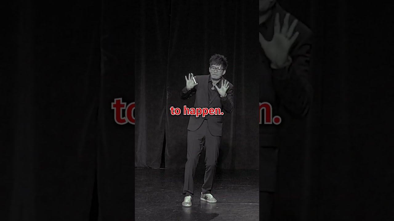 How Improv Classes Changed My Life