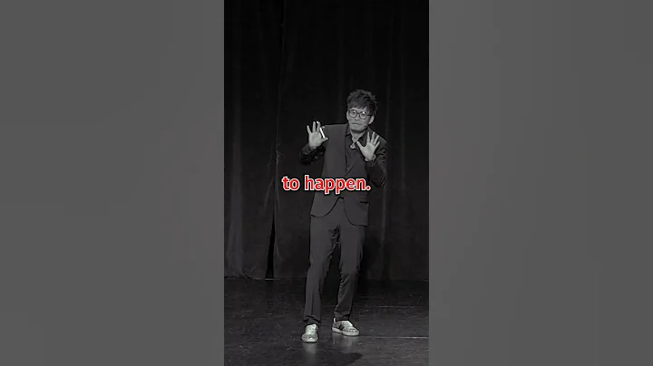 How Improv Classes Changed my life