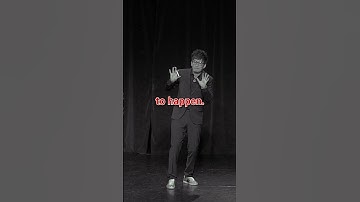 How Improv Classes Changed my life