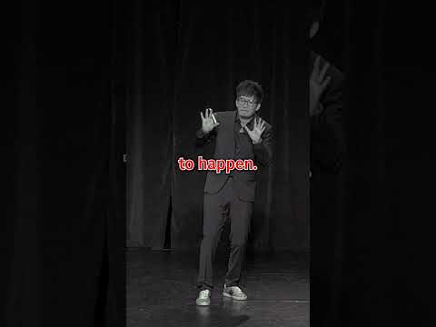 How Improv Classes