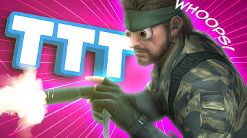 This Is The Actual Luckiest RDM Ever in Gmod TTT