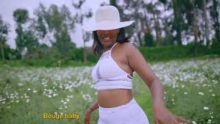 Bouge Bae by Mucyo WaKera - ( Lyrics & Dance video )