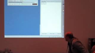 The Auckland Layout Editor (ALE) (2 of 2)