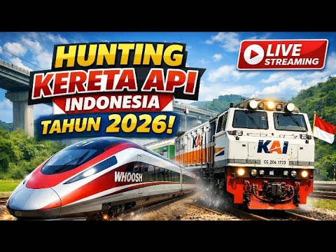🔴LIVE KOMPILASI HUNTING RAMAINYA KERETA API #shorts #fyp #viral #trending #funny