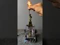 lightning power #experiment #shorts