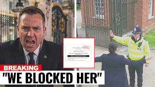 Meghan IN TEARS As High Court REJECTS Her Desperate £3M Security Demand! — SHOOK All