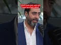 تصريح صادم لباسم ياخور أنا دفنت أبي وأصحاب المواقف تركوا والديهم في دور مسنين سوريا