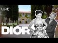 The story of dior  the fashion revolution  inside dior  part 1