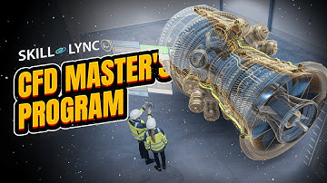 CFD Master