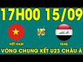🔴U23 Việt Nam - U23 Iraq | 6 BànThắng Cùng Loạt Luân Lưu Nghẹt Thở Nhất Lịch Sử Thế Giới Bóng Đá!