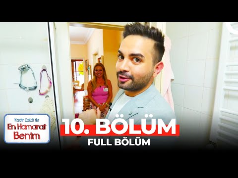 En Hamarat Benim 10. Bölüm