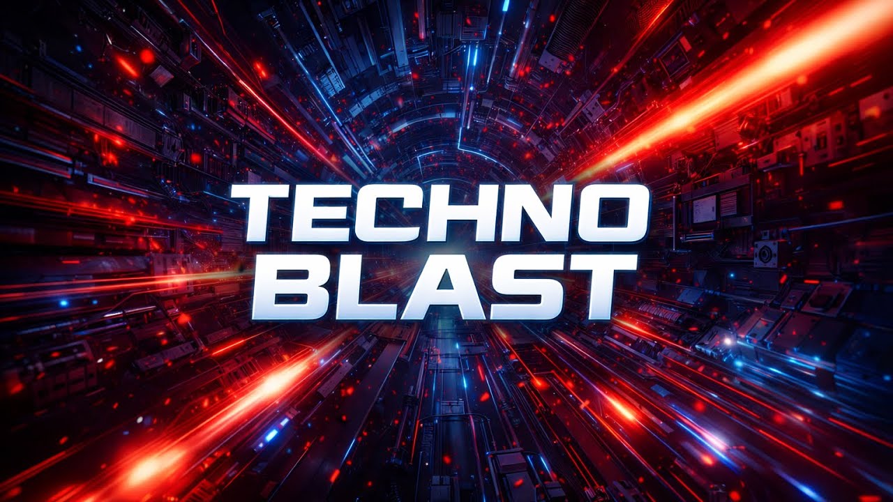 Berlin Basement Set | Hard Techno Rave 