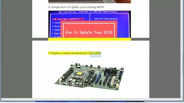Fix USB Device Over Current Status Detected error when booting Windows 11/10/8/7
