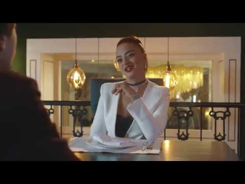 სერიალი \"ჩემი ცოლის დაქალები\" პელაგონში საბურთალოზე