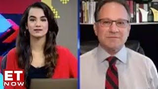 Seth Freeman Of GlassRatner Speaks On President Donald Trump's Tariff Threats