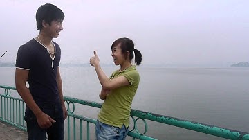 Clip hiệu ứng giao tiếp phi ngôn từ  KNTT NEU ( Tân - Mai - Tiến)