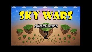 SkyWars 2 \\ Снова VimeWorld!!)