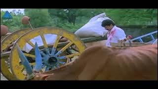 Nalla manusanukkum song hd #Mamooty #Marumalarchi