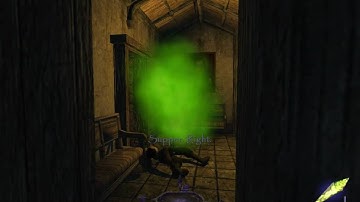 "Thief 3: Deadly Shadows", full walkthrough + 100% loot, The City (Day 1) - Stonemarket Proper