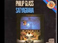 Philip glass  evening song act iii pt 3 satyagraha