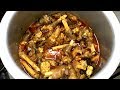 Famous Mutton Leg Paya Recipe Homemade Cooking Goat Meat Paya Soup