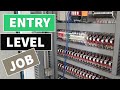Entry Level PLC Programmers Job - Perception vs Reality
