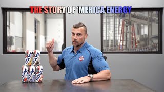The Story of Merica Energy
Come behind the scenes for the manufacturing process of the new Red, White, & Boom as Doug Miller talks about the story of Merica Energy and how it has come to be the behemoth that it is today.
Instagram:
@CoreNutritionals
@mericalabz
@mericaenergy
@armsracenutrition
@TheNutritionCorners
@DougMillerPro
Core Nutritionals Website: http://www.corenutritionals.com
Facebook: https://www.facebook.com/corenutritionals
Merica Labz Website: https://www.mericalabz.com/
Merica Energy Website: https://www.mericaenergy.com/
Arms Race Nutrition Website: https://www.armsracenutrition.com/ The Story of Merica Energy