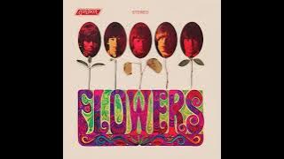 The Rolling Stones – Flowers  - 1967 -  Album Side B - 5.1 surround STEREO in