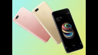 Замена батареи в Xiaomi Mi A1 за 10 минут