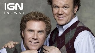 Adam McKay Says a Step Brothers Sequel is Possible - IGN News