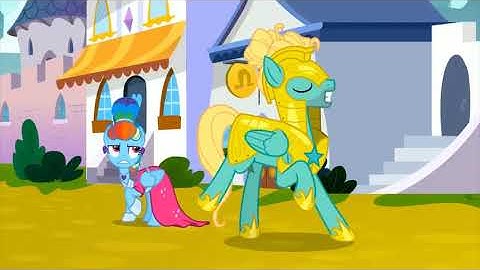 Take A Hint PMV [Rainbow Dash and Zephyr Breeze]