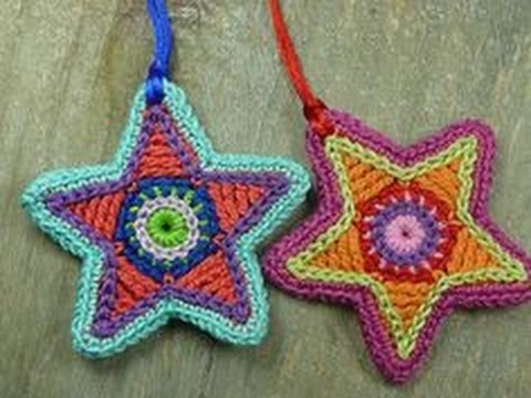 CROCHET CHRISTMAS STAR PATTERNS YouTube Inspiration Crochet Star Pattern CROCHET CHRISTMAS STAR PATTERNS YouTube Inspiration Crochet Star Pattern
